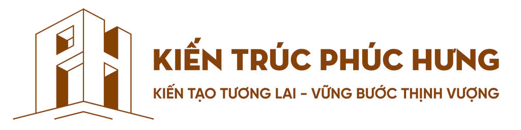 Kiến Trúc Phúc Hưng